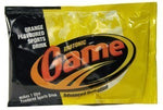 Game Powdered Sports Drink 80gm - Orange (Sachet)