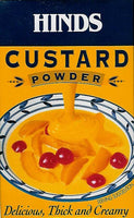 Hinds Custard Powder (Tartazine Free)