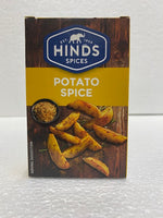 Hinds Spices Refill