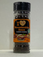 I Love Worcestershire Sauce Seasoning 72gm