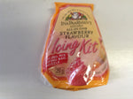 Ina Paarman Icing Kit Strawberry