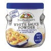 Ina Paarman White Sauce Powder 150gm (for pasta/vegetables)