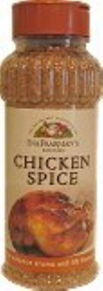 Ina Paarman Spice 200 ml