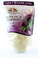 Ina Paarman Coat n Cook Sauce 200ml