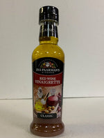 Ina Paarman Vinaigrette Salad Dressing 300 ml