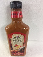 Ina Paarman Marinade 500 ml
