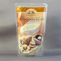 Ina Paarman Ready to Serve Sauce/Gravy 200ml