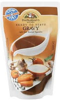 Ina Paarman Ready to Serve Sauce/Gravy 200ml
