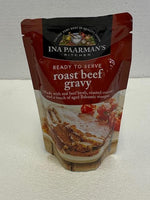 Ina Paarman Ready to Serve Sauce/Gravy 200ml
