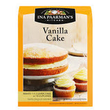 Ina Paarman Cake Mix