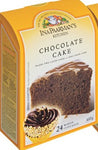 Ina Paarman Cake Mix