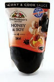 Ina Paarman Coat n Cook Sauce 200ml