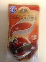 Ina Paarman Coat n Cook Sauce 200ml