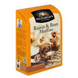 Ina Paarman Cake Mix