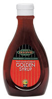 Illovo Syrup 500 ml (Squeeze)