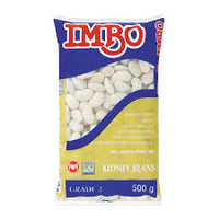 Imbo Kidney Beans 500gm