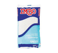 Imbo Sago 500gm