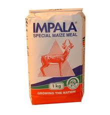 Impala Maize Meal