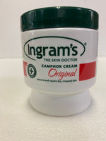 Ingrams Cream