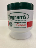 Ingrams Cream