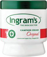 Ingrams Cream