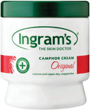 Ingrams Cream