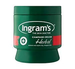 Ingrams Cream