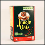 Jungle Oats