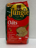 Jungle Oats
