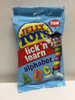 Jelly Tots 100gm