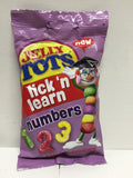 Jelly Tots 100gm