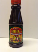 Jimmy's Cooking & Grilling Sauce