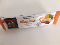 Jungle Slim Bars 20gm (Tiger Brand Foods)