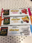 Jungle Slim Bars 20gm (Tiger Brand Foods)
