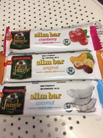 Jungle Slim Bars 20gm (Tiger Brand Foods)