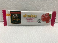 Jungle Slim Bars 20gm (Tiger Brand Foods)