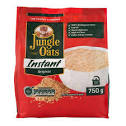 Jungle Oats Instant 750 gm