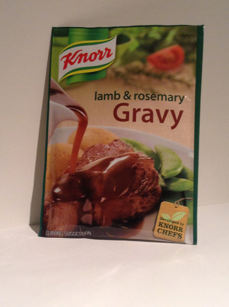 Knorr Gravy (Dry) Packet 32gm