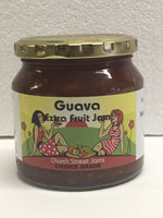 Church Street (Kerk Straat) Jam 340gm