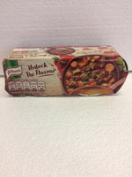 Knorr Stock Pot Jelly - 4 x 28gm