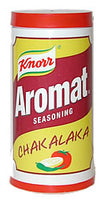 Knorr Aromat Canister 75gm