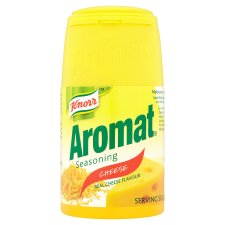 Knorr Aromat Canister 75gm