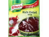 KNORR SOUPS