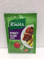Knorr Sauce(Dry) Packet 38gm