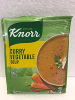KNORR SOUPS