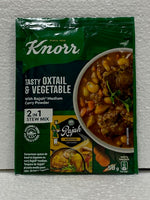 KNORR SOUPS
