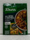 KNORR SOUPS