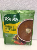 KNORR SOUPS