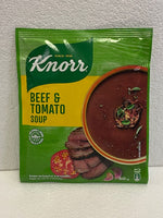 KNORR SOUPS
