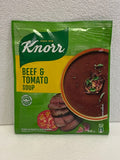 KNORR SOUPS